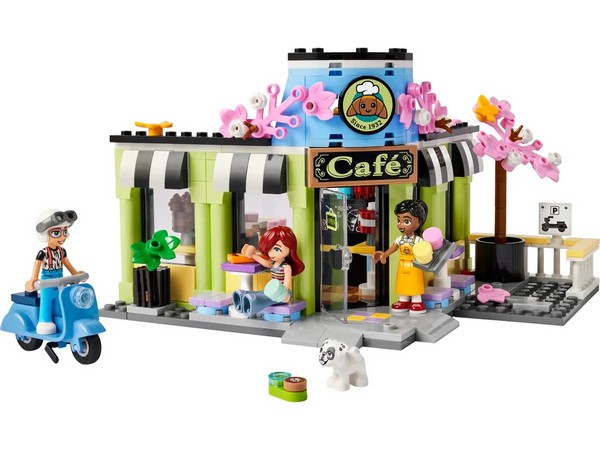  Lego Friends ʼ -ѳ 426  (42618)