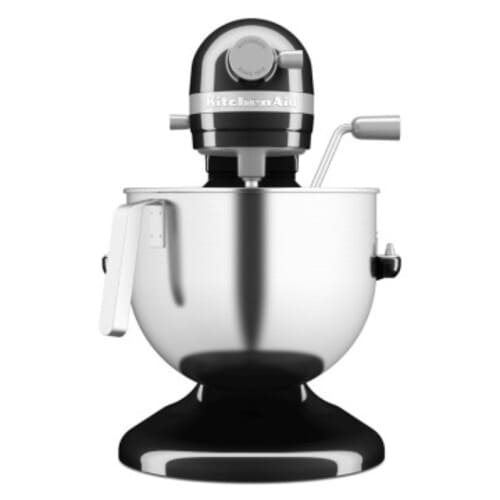 Кухонна машина KitchenAid Heavy Duty 6,6 л 5KSM70JPXEOB