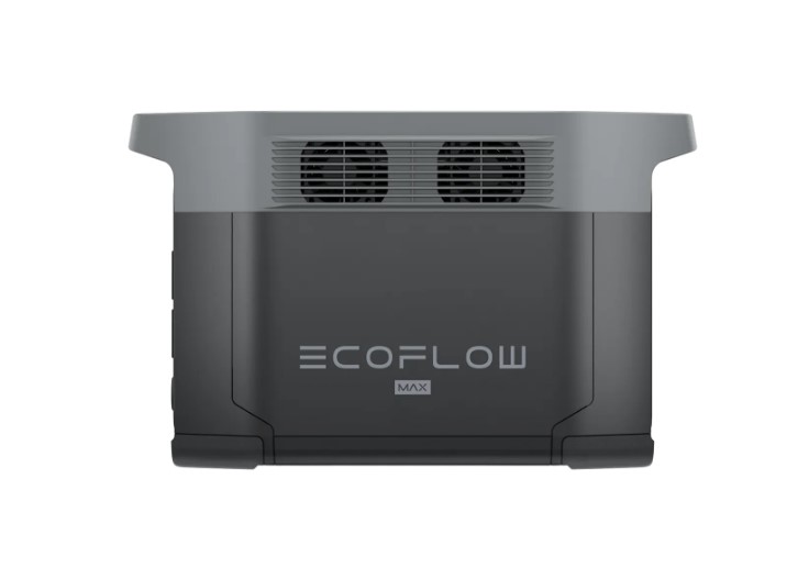 Зарядна станція EcoFlow DELTA 2 Max 2048Вт/год (EFDELTA2Max-EU)