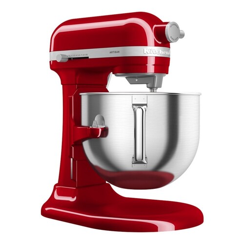 Кухонна машина KitchenAid Artisan 6,6 л 5KSM70SHXEER