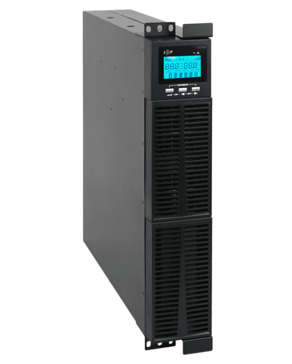    LogicPower Smart-UPS 3000 PRO RM (6737)