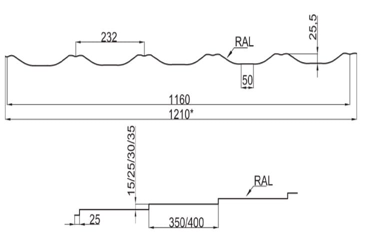  PEMA  0,45  15 RAL 6020