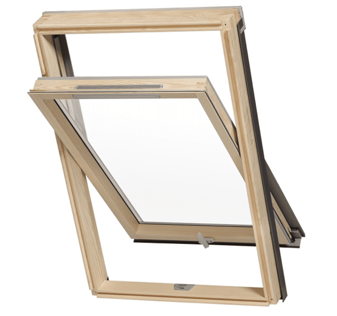 ³  RoofLITE AVY B900 M8A 78x140 