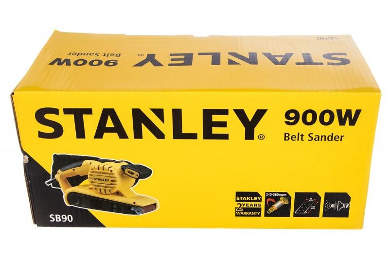   STANLEY SB90-RU