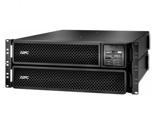    APC Smart-UPS SRT 2200VA RM (SRT2200RMXLI)