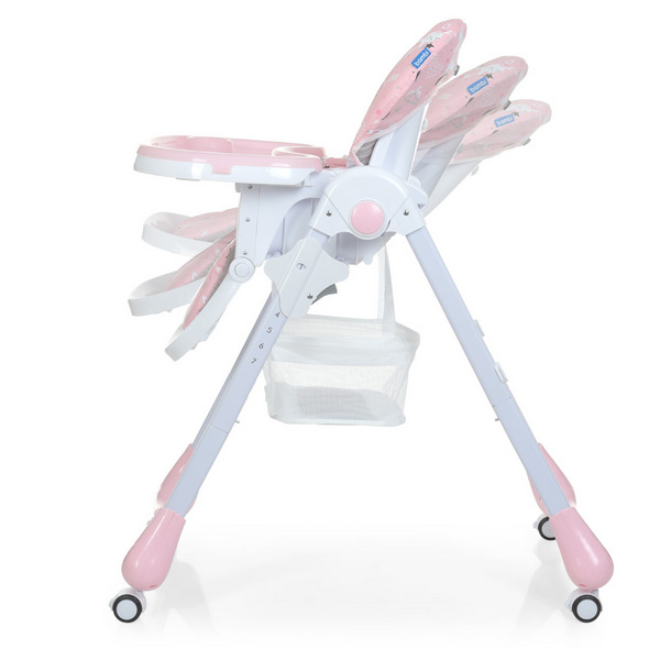    Bambi M 3233 Rabbit Girl Pink (289491)