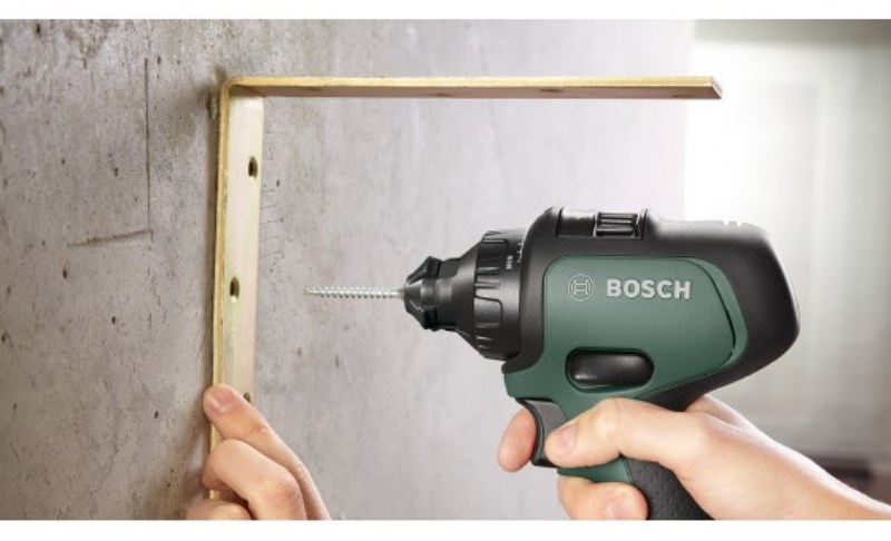 -  Bosch AdvancedDrill18 (06039B5004)