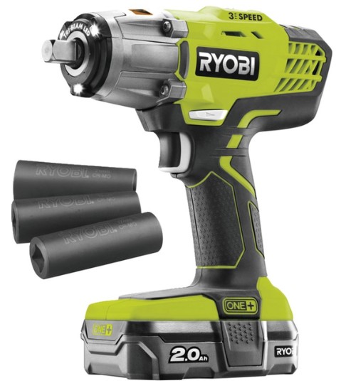   Ryobi One+ R18iW3-120S (5133003574)