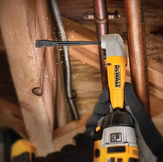     DEWALT Extreme Impact 1/4" 24x406 (DT4787)