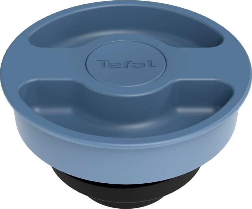 Термоглечик Tefal Motiva 1000мл блакитний (N4170310)