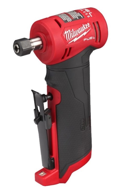 Шліфмашина кутова Milwaukee M12 FDGA-0 (4933471438)