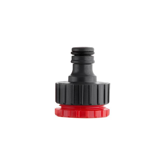 Адаптер для конектора Intertool 1/2" РВ 3/4" и 1" (GE-1011)