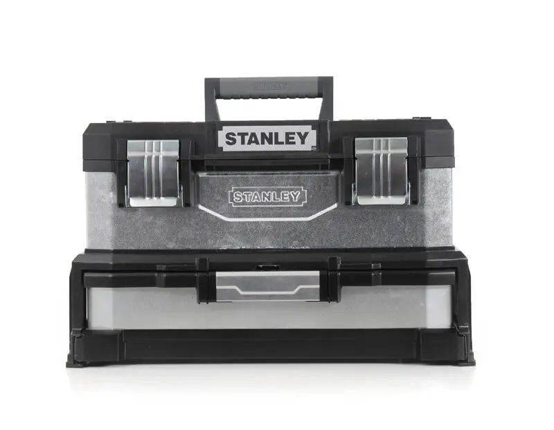 Ящик для інструментів Stanley 54,5x33,5x28см (1-95-830)