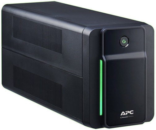 Джерело безперебійного живлення APC Back-UPS 750VA (BX750MI)