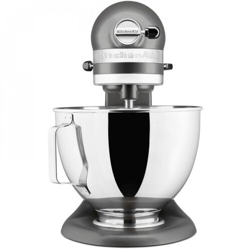 Кухонна машина KitchenAid Artisan 4,3 л 5KSM95PSECU