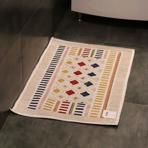  Izzihome Geo Jute Rug 50x80  (606280)