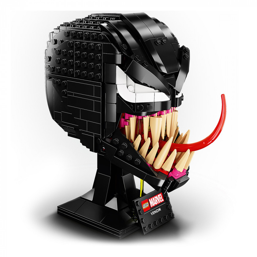  Lego Spider-Man  565  (76187)