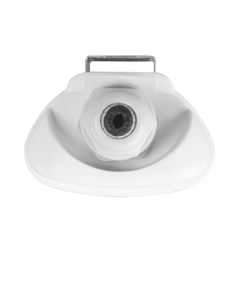 Фото светильник ledvance dampproof 1200 2xlamp housing ip65 (90017152)