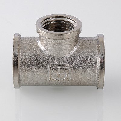   Valtec 1 1/4"1"1 1/4" .-.-. VTr.750.N.0706