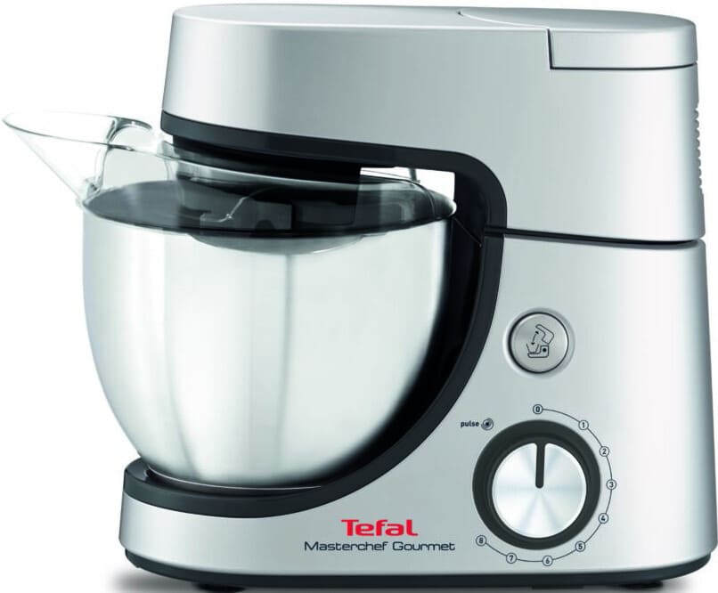 Кухонна машина Tefal Mcg Upgrade QB516D38