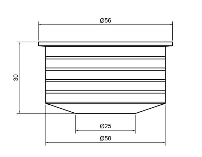    TA Sewage 5025 (TASPRRB5025)