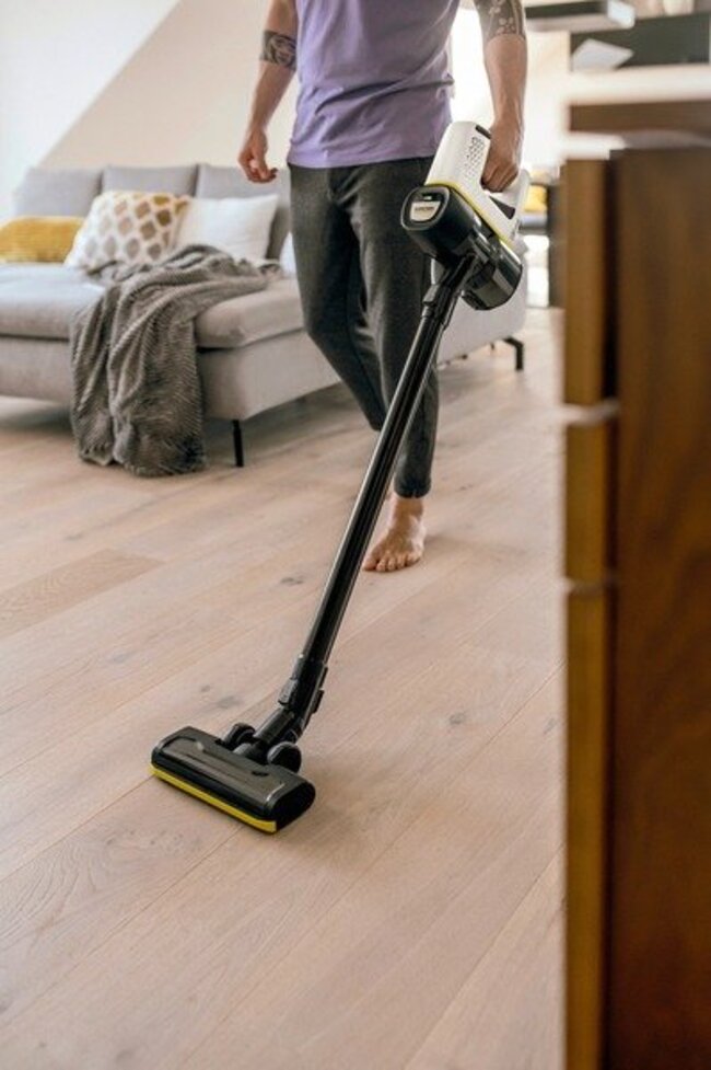    karcher vc 4 cordless premium myhome