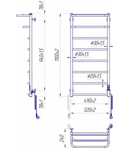   Mario Hotel- 1090530/240 TR  (4820111356676)