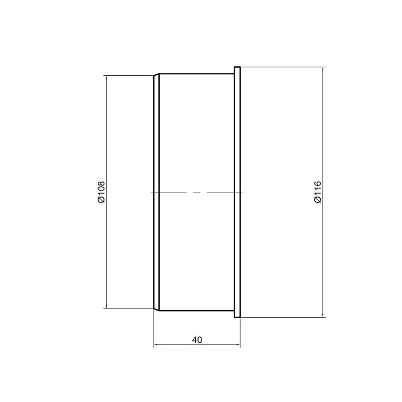    TA Sewage 110 (TASCAPPP110)