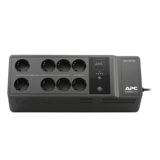    APC Back-UPS 850VA 230V (BE850G2-RS)
