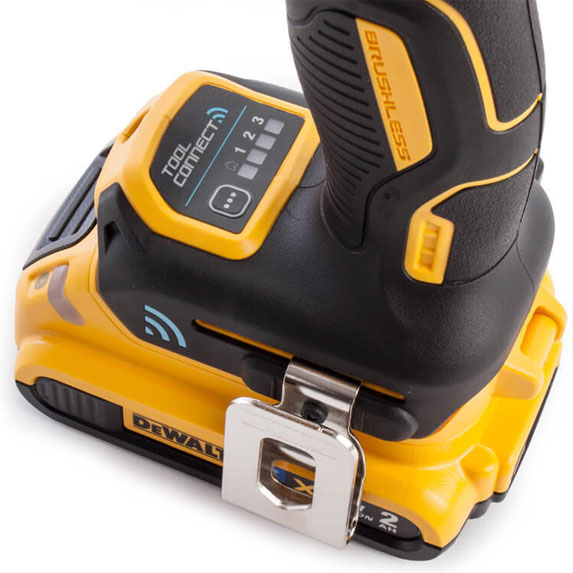    DeWALT DCD797D2B