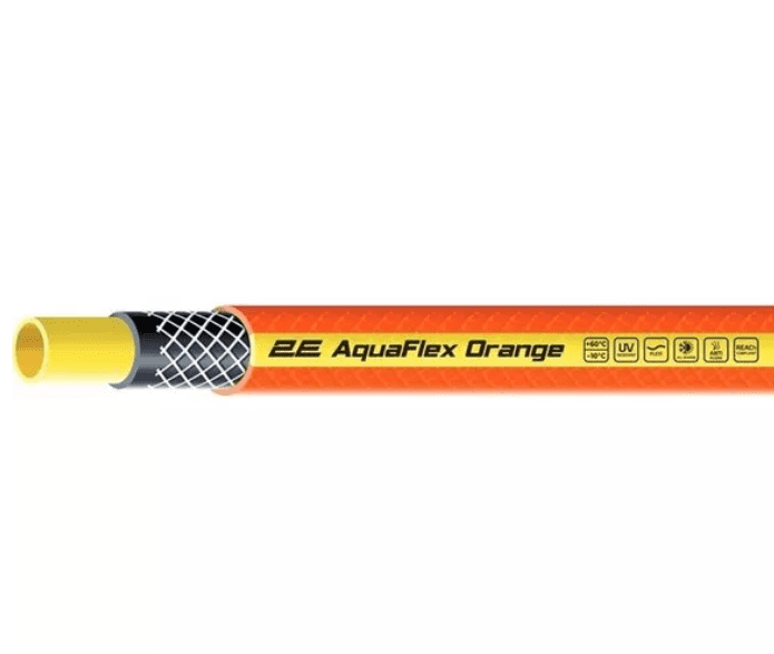   2 AquaFlex Orange 1/2 20 (2E-GHE12OE20)