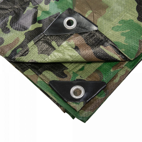   Bradas Camoforest 68 90/2 (PLCF906/8)