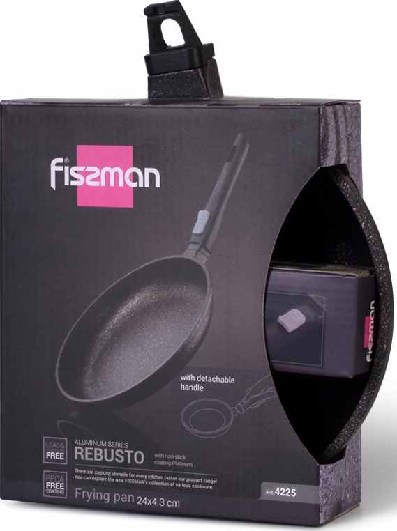   fissman rebusto 24 (4225)