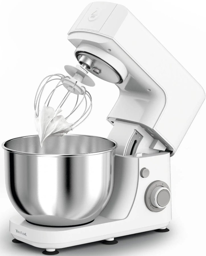 Кухонна машина Tefal Masterchef Essential QB150138