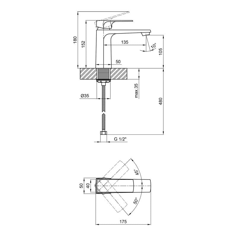    Qtap Matice QTMAT1063103