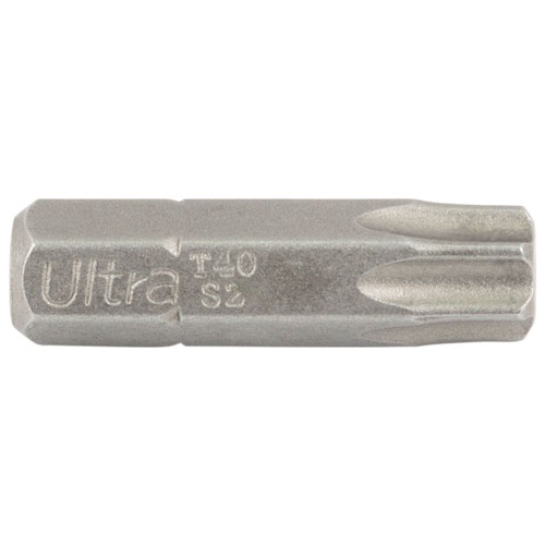  Ultra Torx 40x25 10 (4015412)