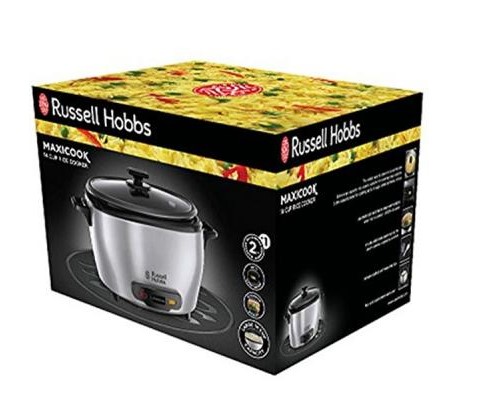  Russell Hobbs 23570-56 Healthy 14 Cup Rice Cooker