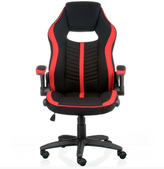   Special4You Prime Black/Red (E5555)