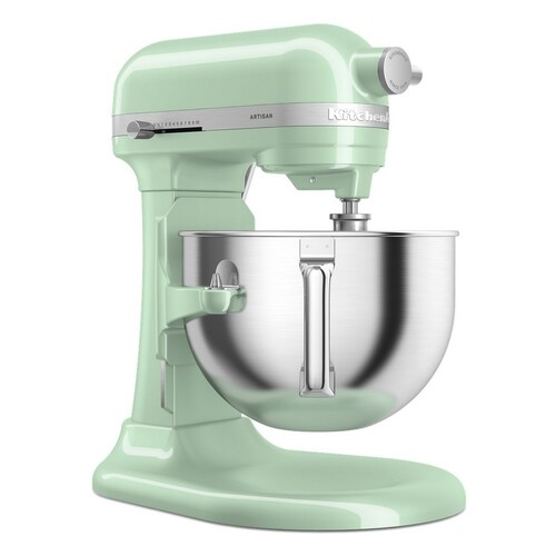 Кухонна машина KitchenAid Artisan 5,6 л 5KSM60SPXEPT