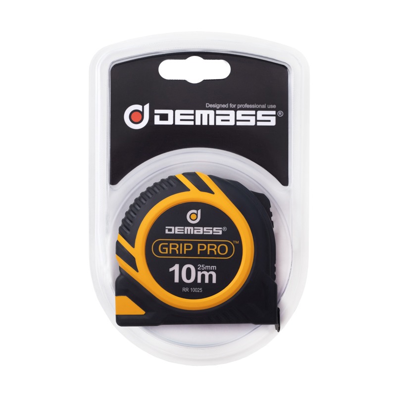  Demass Grip Pro 10x25 (RR 10025)