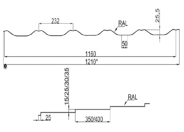  PEMA  0,45  15 RAL 6020