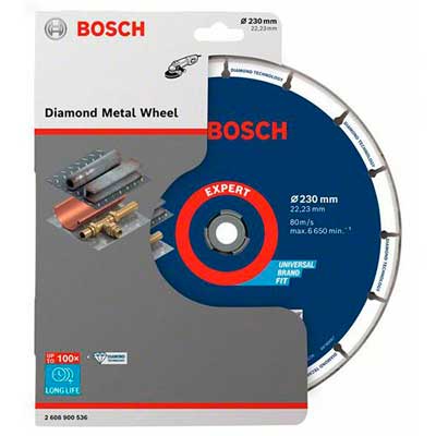     Bosch 23022 (2608900536)