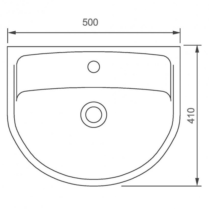  Kolo Status 50 (2321500UA)