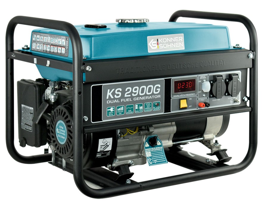   Konner&Sohnen KS 2900G