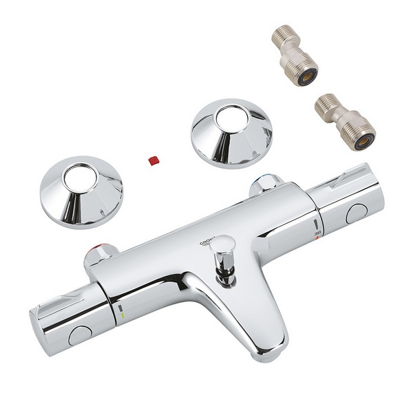    Grohe Grohtherm  (34567000)