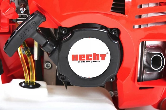 Воздуходувка бензиновая HECHT 972 PROFI