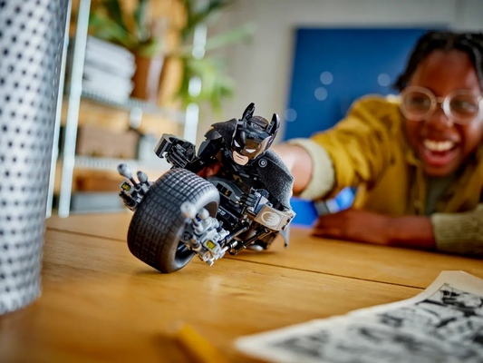  Lego Batman Գ      713  (76273)