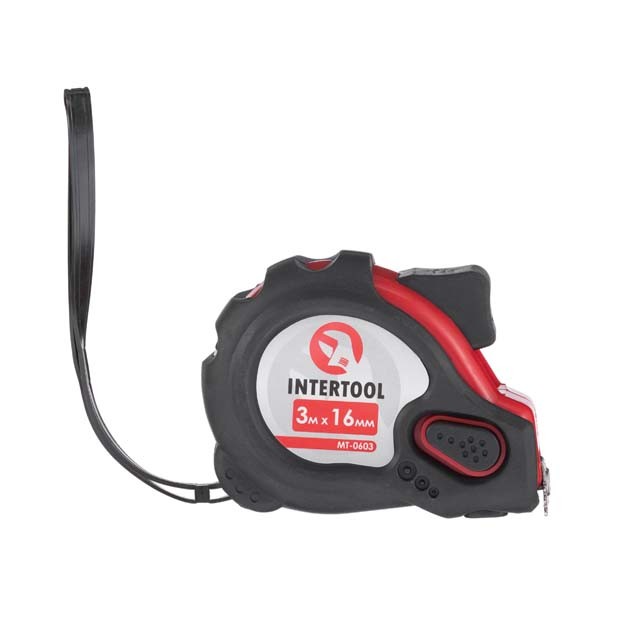  Intertool 3x16 (MT-0603)