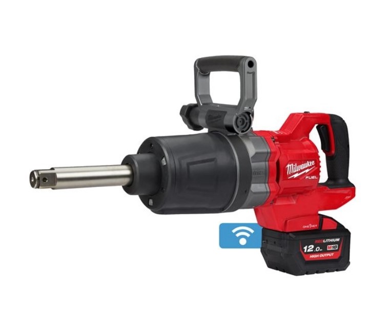   Milwaukee M18 ONEFHIWF1D-0C (4933471755)