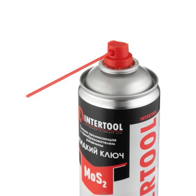   Intertool г  400 (FS-4140)